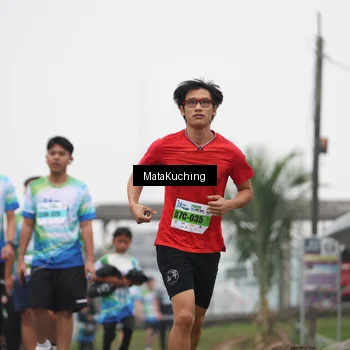 Runner Photo 7266813