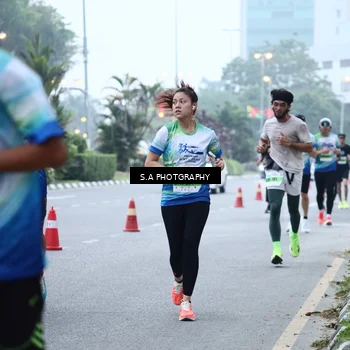 Runner Photo 7266816