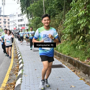 Runner Photo 7266817