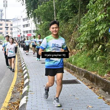 Runner Photo 7266818