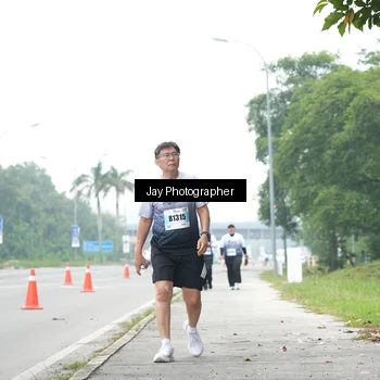Runner Photo 7266820