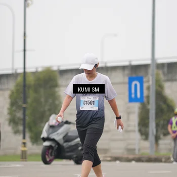 Runner Photo 7266823