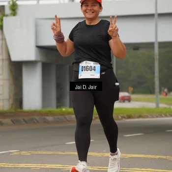 Runner Photo 7266827