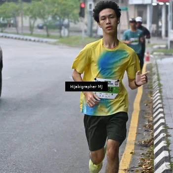 Runner Photo 7266828