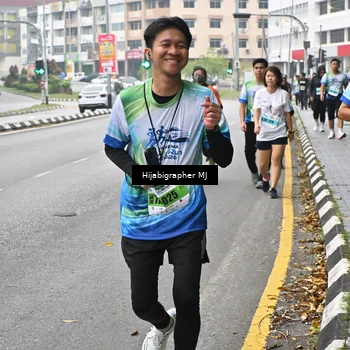 Runner Photo 7266829