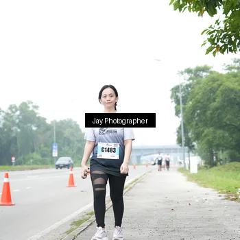 Runner Photo 7266831