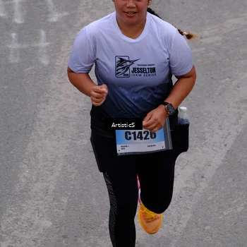 Runner Photo 7266832