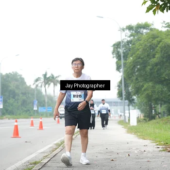 Runner Photo 7266833