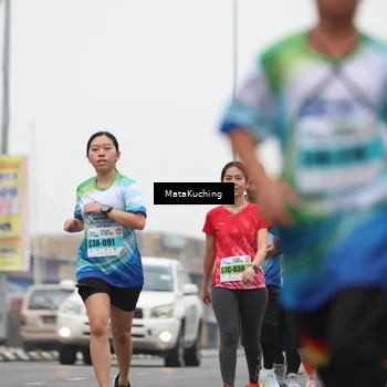 Runner Photo 7266835