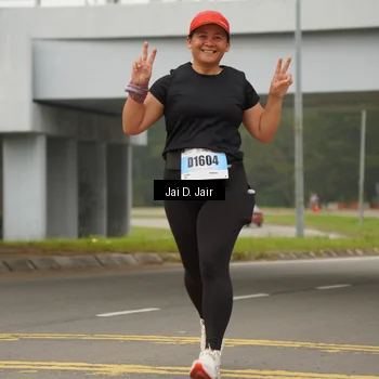 Runner Photo 7266836