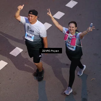 Runner Photo 7266837