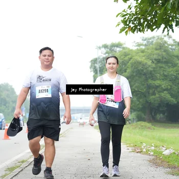 Runner Photo 7266844