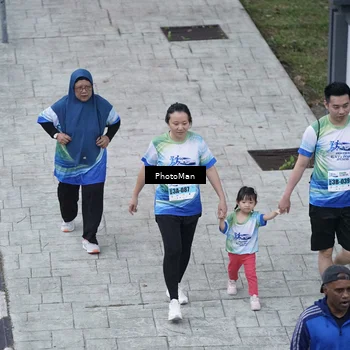 Runner Photo 7266847