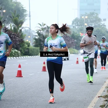 Runner Photo 7266848