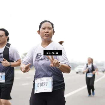 Runner Photo 7266849