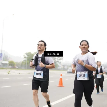 Runner Photo 7266851