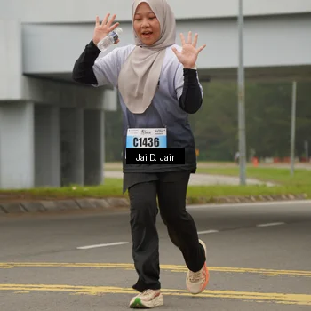 Runner Photo 7266853