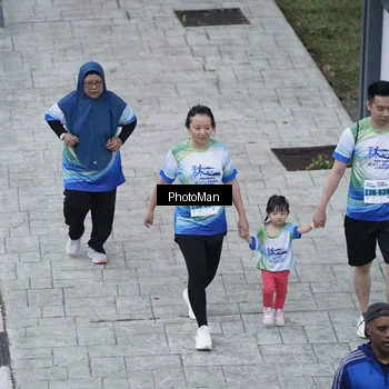 Runner Photo 7266855