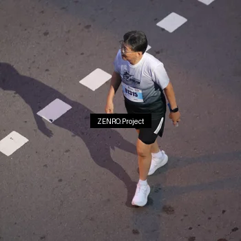 Runner Photo 7266857
