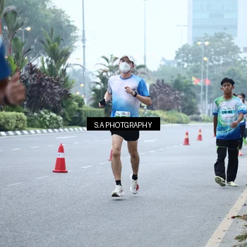 Runner Photo 7266859