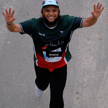 Runner Photo 7266861