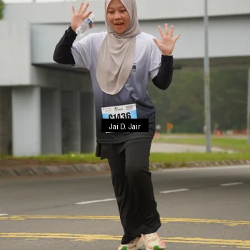 Runner Photo 7266866