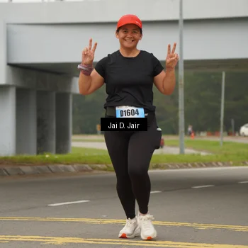 Runner Photo 7266867