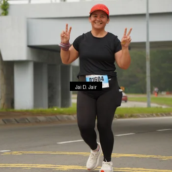 Runner Photo 7266871