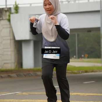 Runner Photo 7266872