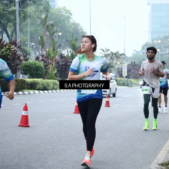 Runner Photo 7266874