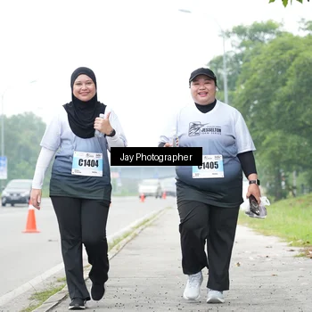 Runner Photo 7266876