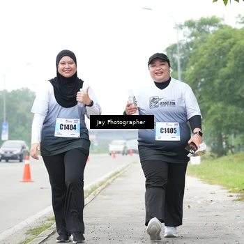 Runner Photo 7266879
