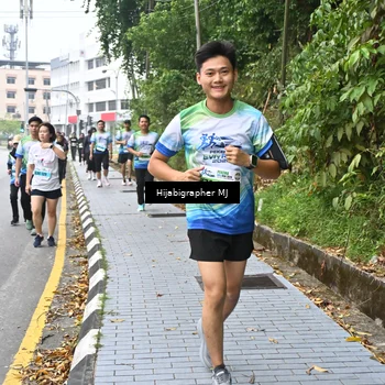 Runner Photo 7266881