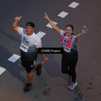 Runner Photo 7266882