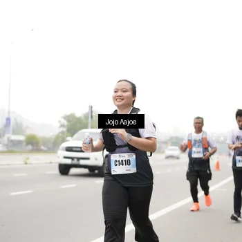 Runner Photo 7266884