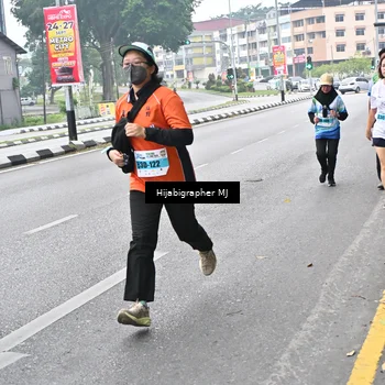 Runner Photo 7266888