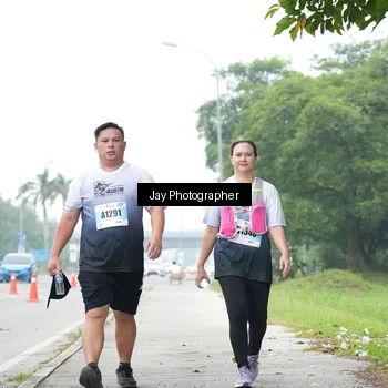 Runner Photo 7266889
