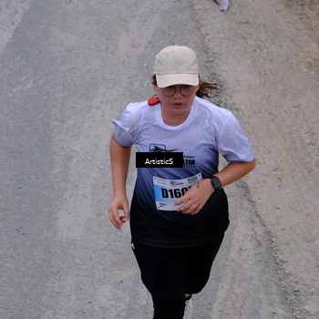 Runner Photo 7266890