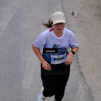 Runner Photo 7266892