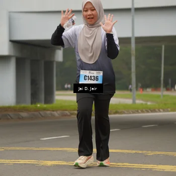 Runner Photo 7266894