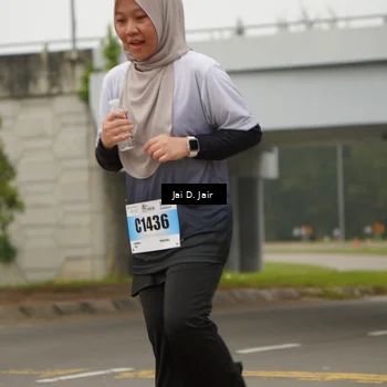 Runner Photo 7266895