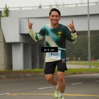 Runner Photo 7266897