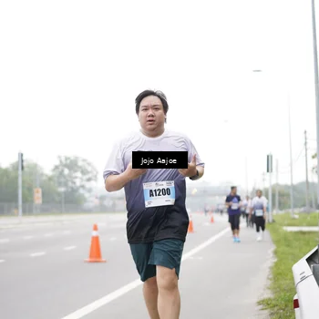 Runner Photo 7266899