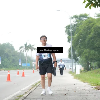 Runner Photo 7266901