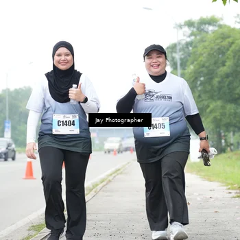 Runner Photo 7266902