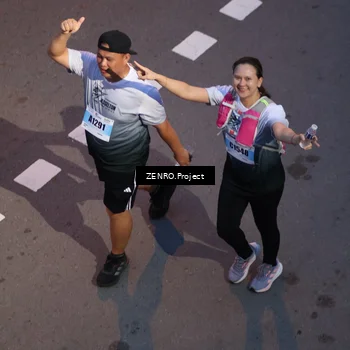Runner Photo 7266903
