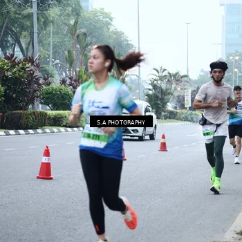 Runner Photo 7266905