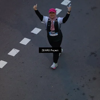 Runner Photo 7266906