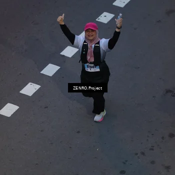 Runner Photo 7266907