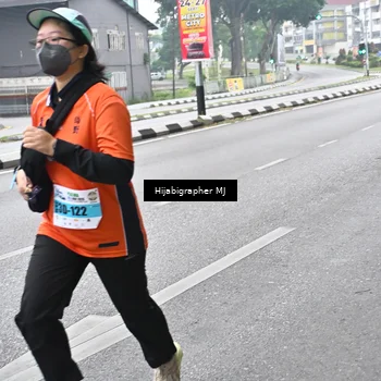 Runner Photo 7266912